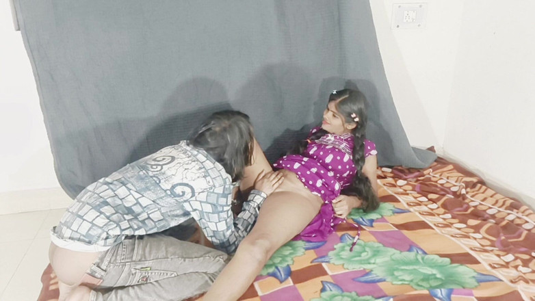 Vija: Indisches Deshi-dorfmädchen Kochoda Full Maza