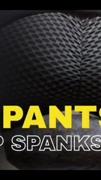 Yoga Pants