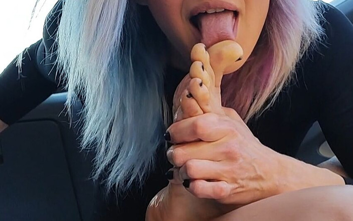 Dina Light: Black Hight Heels Outdoor