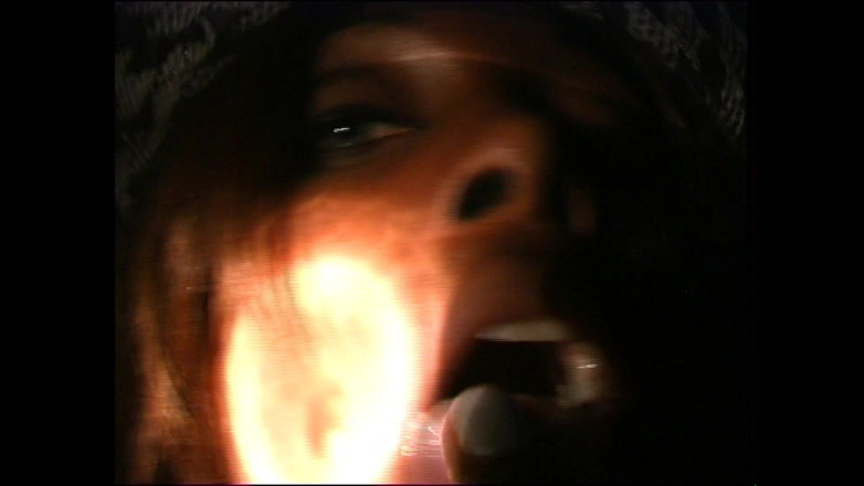 69 Italian District: 我那变性恋的性感屁股