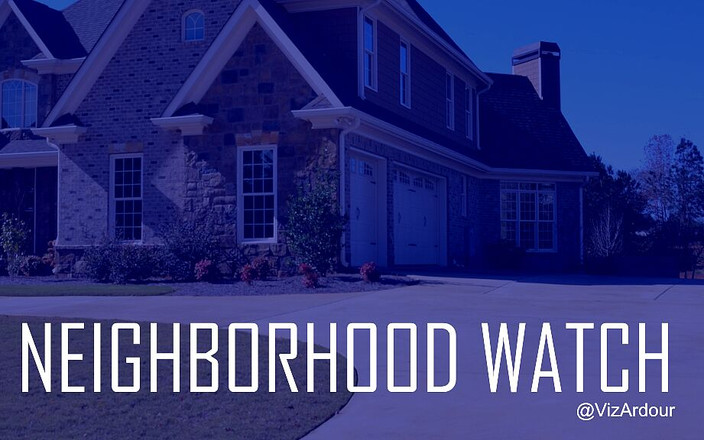 Viz Ardour: Ardour's Erotic Audio žurnál | Sousedské sledování