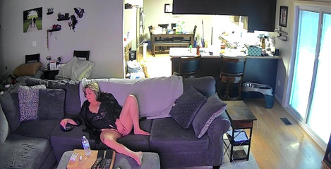 Angeliyz: Capturados com a mão molhada