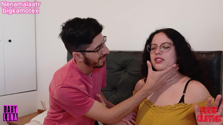 Eddie Queens: Swinger Foursome Share Their Boyfriends Feat Nenamalaatr Babyluna939 Bigkamotex Part 2