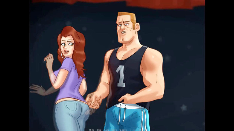 Cartoon Play: Літня сага, частина 154