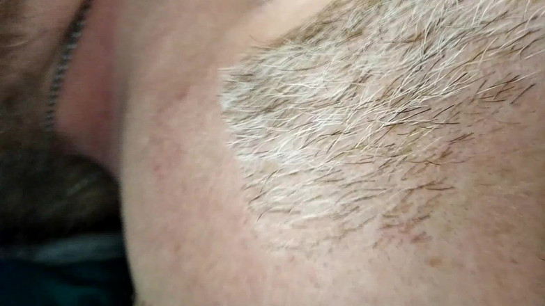 AimeeParadise: Nahaufnahme von beiden löchern meiner reifen schlampe, Qual der Klitoris...