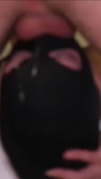 April's lost & last facefucking! Extreme