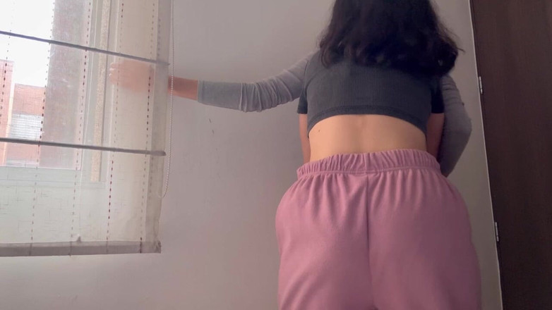 scarlettandc: Жінки торкаються і розважаються пальцями в дупу