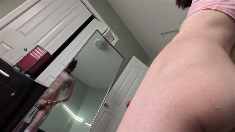 Mistress Mel: Bel culo grosso cazzo