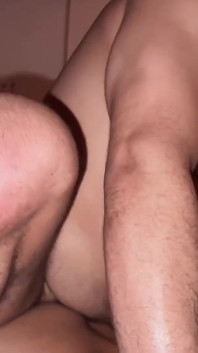 Hot Fucking with Bottom Slut Ii