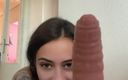 Sofia Sweet Secrett: Horny at Home I End up Squirting