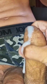 Monster Compilation Cum Twink