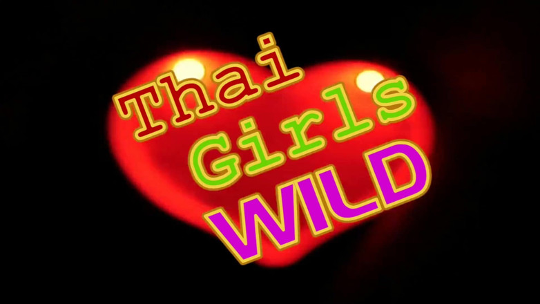 Thai Girls Wild: Perfect thai teen eaw takes a load in her pussy