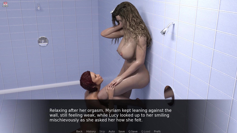 Wickedgammes studio: हर कोई इसे Miryam के साथ लालची चाहता है