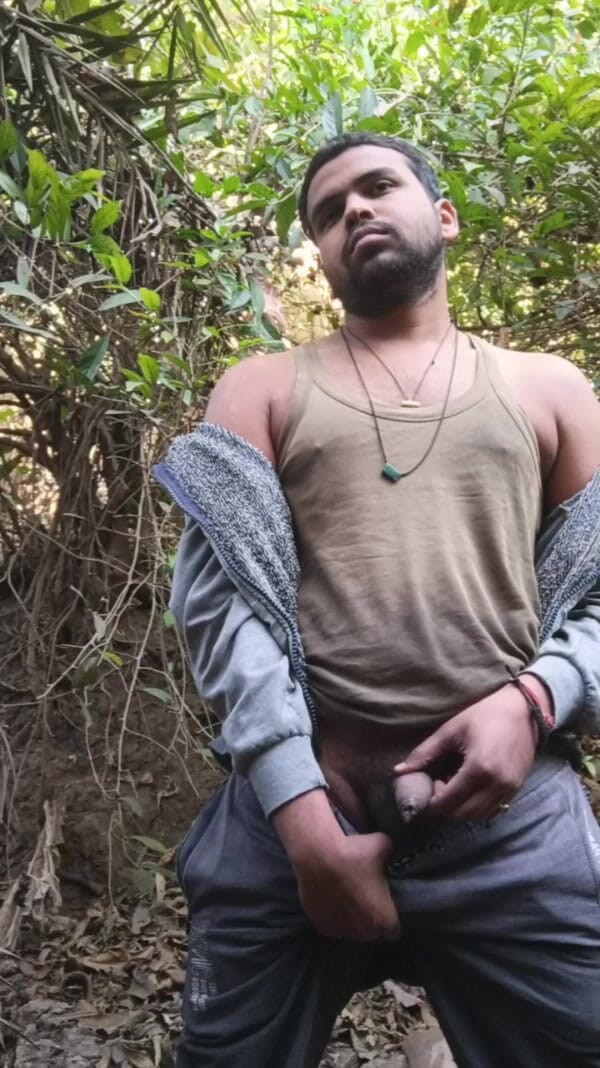 IsmaatDeva: Hutan Miang Kencing