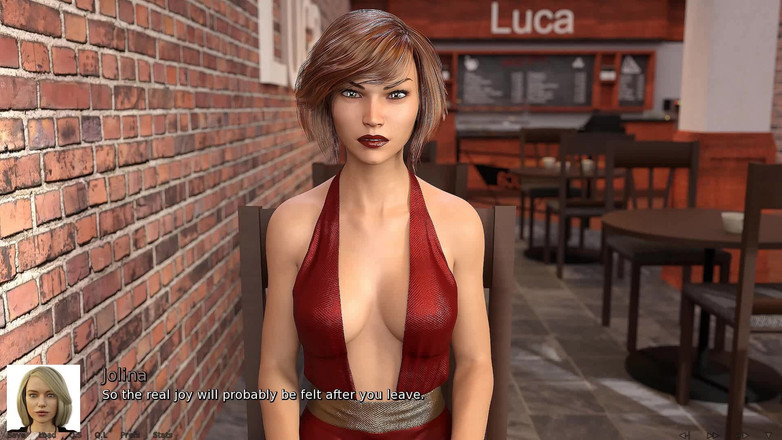 Dirty GamesXxX: Kde je srdce: hráč a hotties, které mají rádi šukání s...