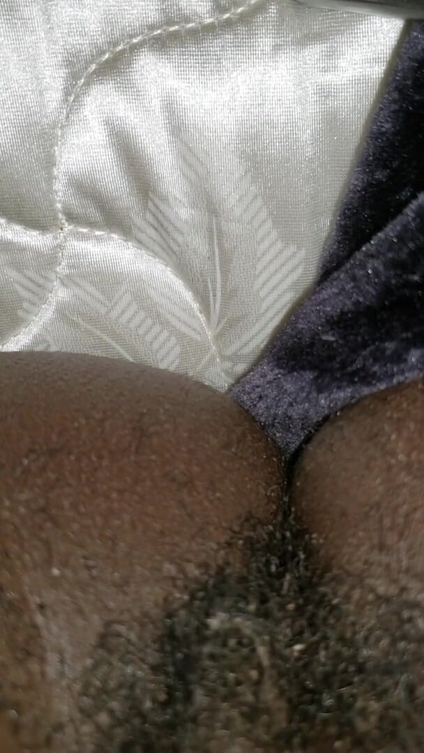 Roseblue2: Moaning pussy massage