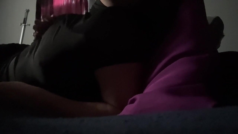Astarioth: Your Stepmom Eats Your Cum in the Morning | Astarioth