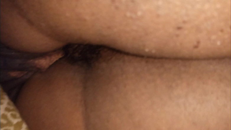 Sunita: Desi Bhabi Big Ass Doggy Style