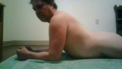 JG Risk: Nude yoga weight loss stretches