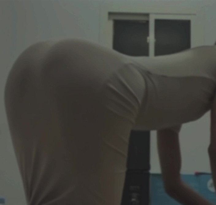 VerticalArgument4: Tight Dress Big Ass