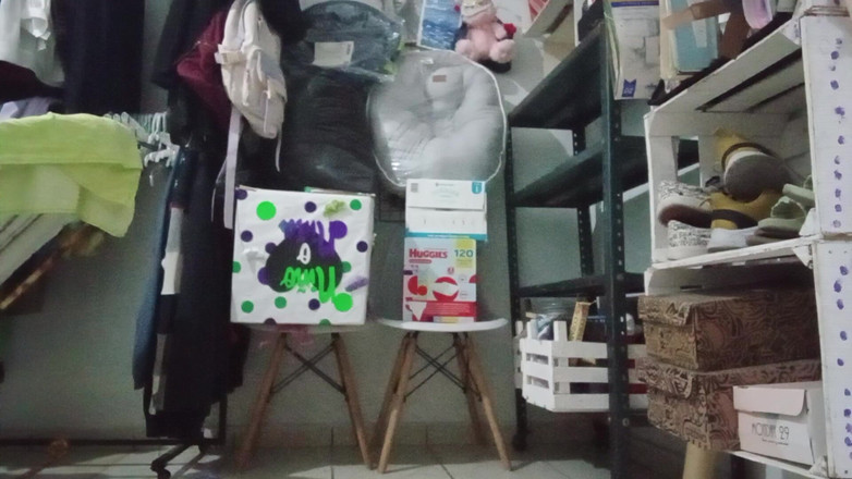 Karmicoxv: Моя беременная жена