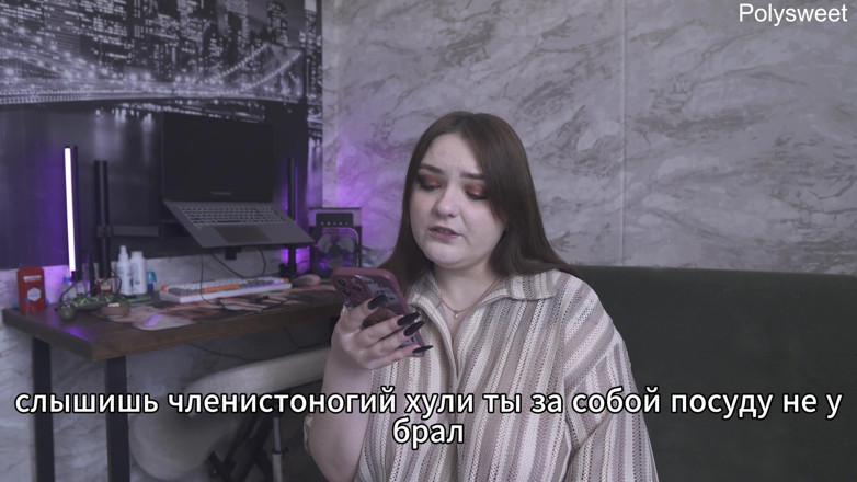 Polly Sweet: Porn Story: My Husband Likes It When I Go to...