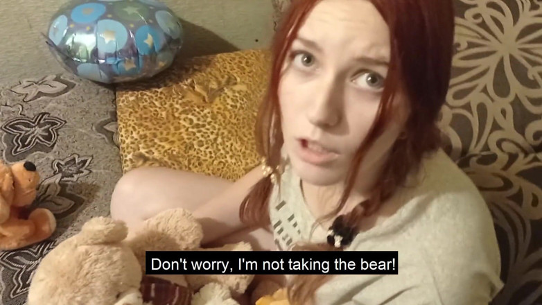 SweetAndFlow: Stepfather teaches his girl sex