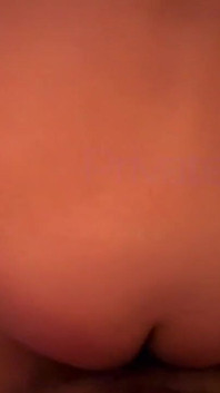 First Blowjob and Fuck of the Year