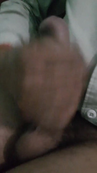 Hand Job