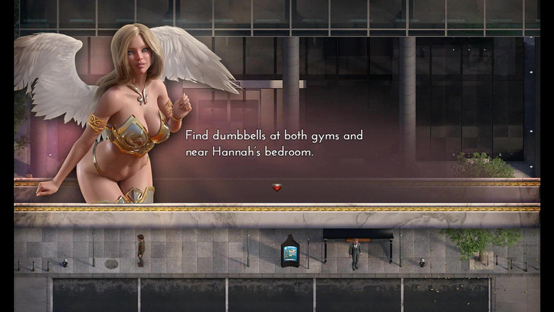 Dirty GamesXxX: 創世記の秩序:戦利品の呼び出しがうまくいかないとき ep.66