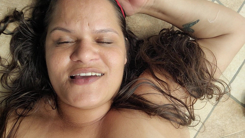 Paty Bumbum: Papá Noel Con Fuego En El Coño