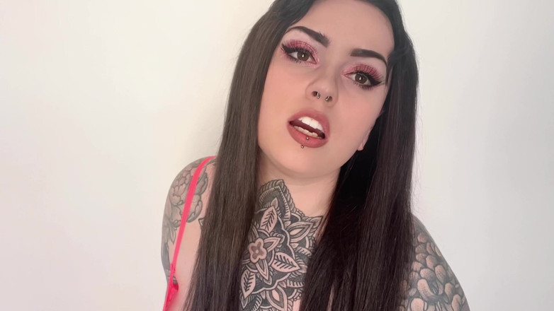 Miss Valentina: Wedgie ảo