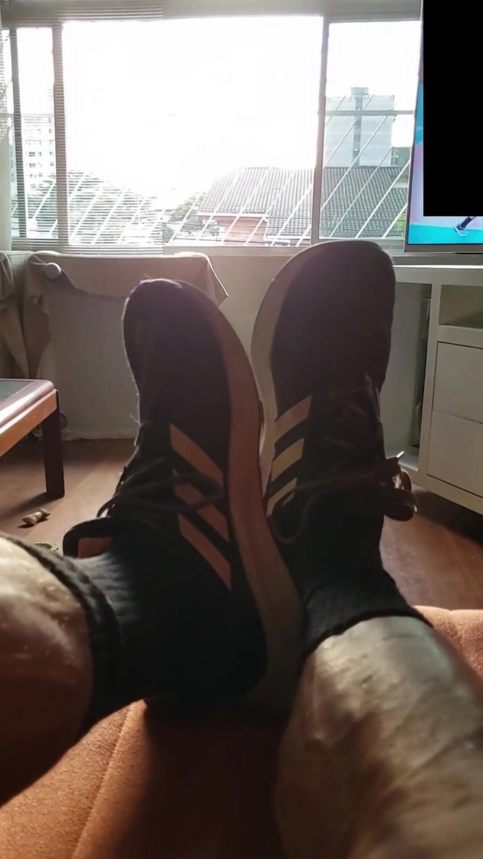 BBIG: Asmr - Posłuchaj mojego głębokiego głosu i bądź grzeczną dziewczynką!