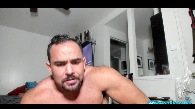 Benji Bastian: Aku suka pamer asetku