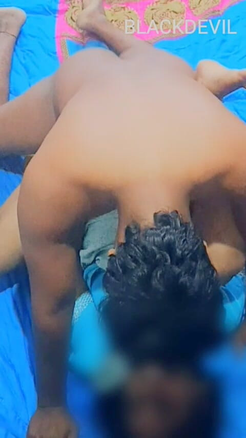 Mandadum: Bini Telugu Mengongkek Kekasih Urusan 2