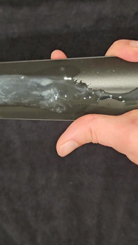 What to Taste a Spoon of My Cum?