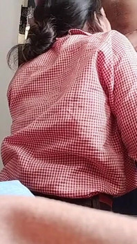 Indian Desi Village College loszka Oyo Hotel sex wideo