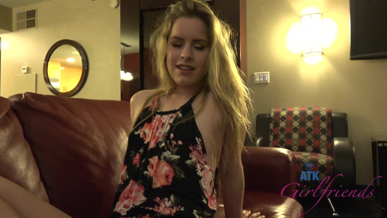 ATK Fans (Girlfriends): Vacanță virtuală în Las Vegas cu Lily Ford partea 1