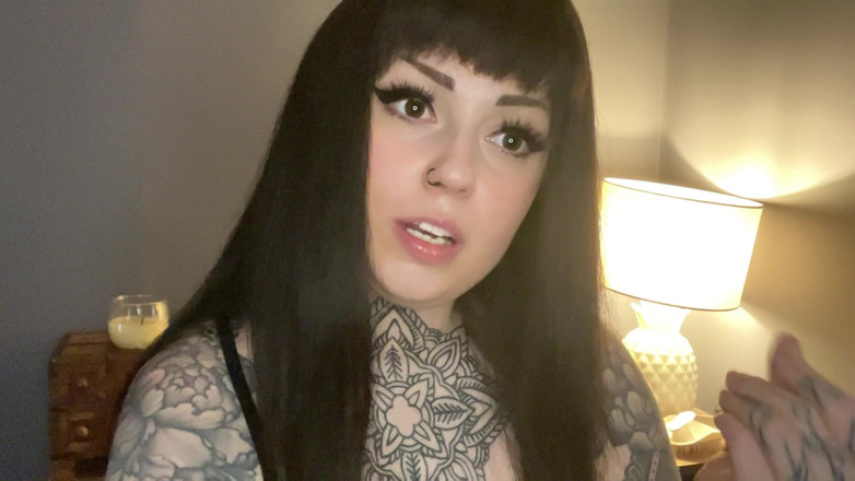 Miss Valentina: Chci si vzít všechno, co máš