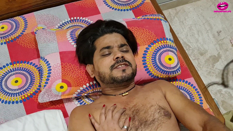 Indianpinklips: Seks bhabhi panas di kamar