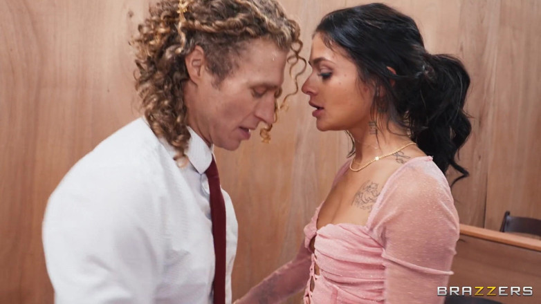BRAZZERS: Brazzers Orgasms Owed