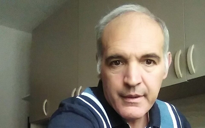 Setesesso7: Большой камшот с членом экстремальным крупным планом