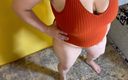 Milky Mari Exclusive: Big Boobed Wife Get Pregnant After This Creampie - Milky Mari