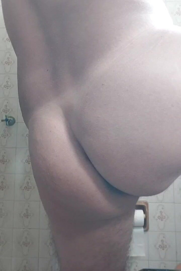 Ladysilvas: 내 핫한 엉덩이에 자지를 많이 원하는 Ladysilva