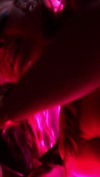 Dirty Lush Scene-4_three Busty Slutty Friends Having Anal Sex in an Orgy End up Cumming