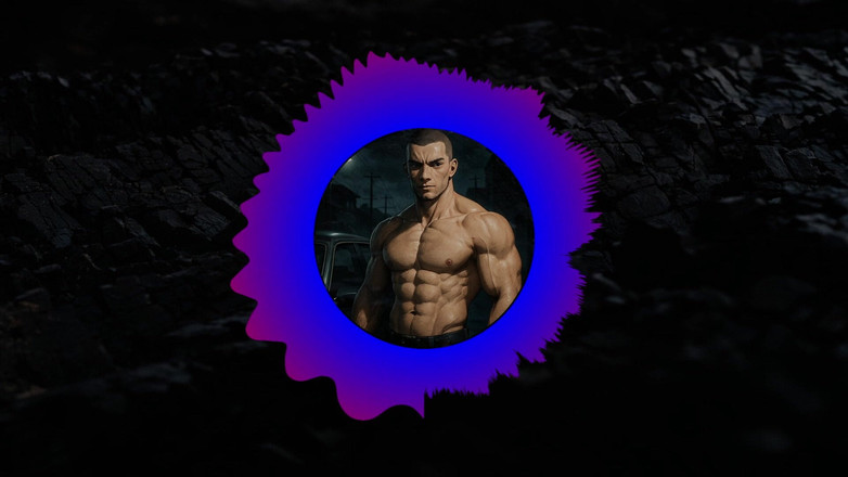 Erotic Man: 同性恋口交与射液 - 音频色情