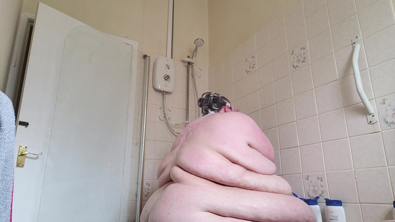 SSBBWLadyBrads: 이 큰 내 몸