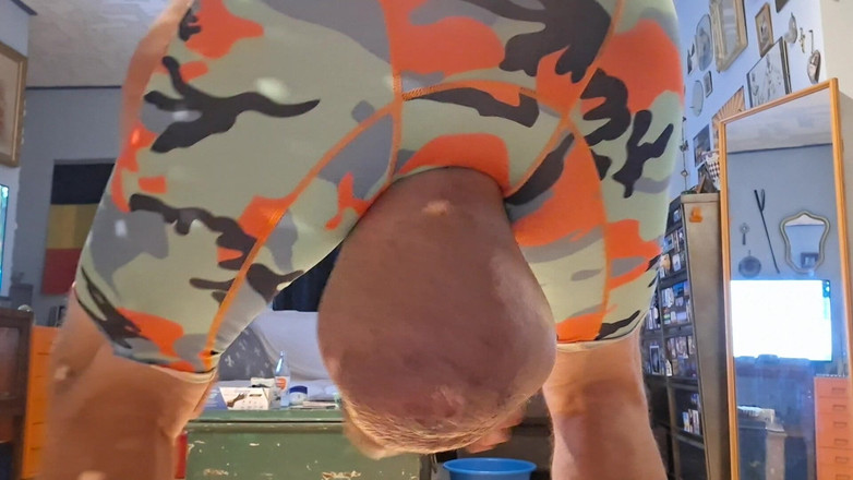 Monster_Meat_: Bim Bam Bom