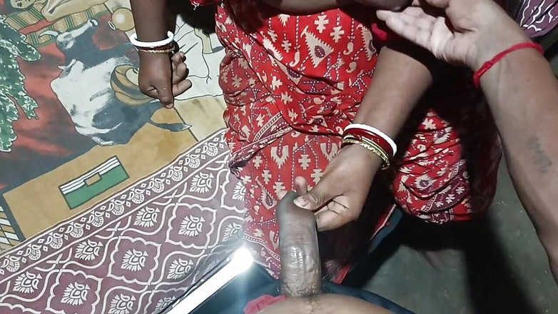 Monika Bhabhi: 印度哥的桅杆全开 chudai 全热