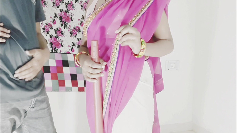 Vija: Indisches Kam Vali Bai Ko Choda HD Video